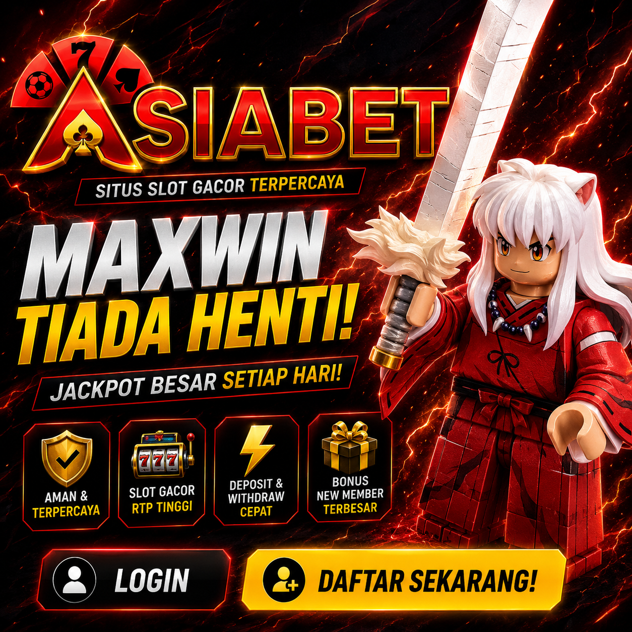 ASIABET